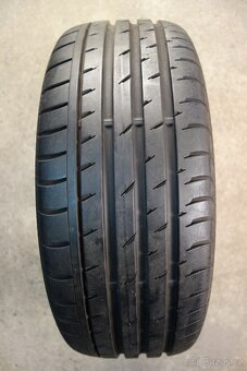 Mercedes E-klass W207, alu kolo 18" 5x112 A2074012502 1ks - 2