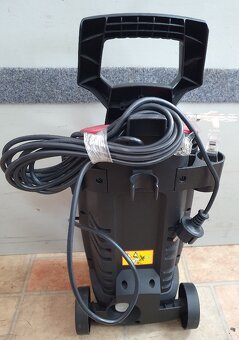 Nová tlaková myčka Vega GT 7214 - 2