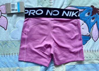 Nike Pro - kraťasy - 2