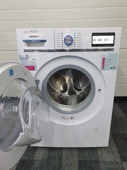 Pračka Siemens WM16Y890EU A+++ - 2