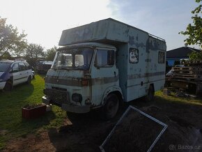 Avia karavan - 2