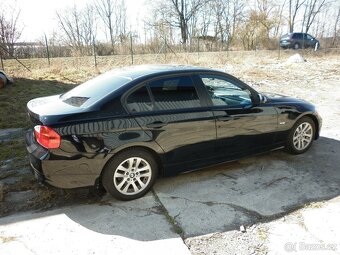 BMW E90 - 2