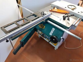 Pila Rojek PK 300 s předřezem - 2