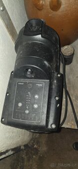 Prodam domaci vodarnu grunfos scala - 2