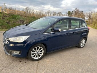 Ford Grand C-max 1.5 ecoboost - 2