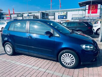 🔥Volkswagen Golf Plus 1.9 TDI 77 kW  Tour🔥 - 2
