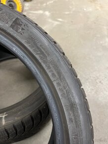 4x zimní pneu 225/40 R19 93V Nexen - 2