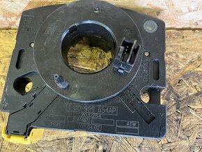 KROUŽEK VOLANTU 1J0959654AP - 2