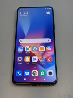Xiaomi Poco F2 Pro 6/128gb black. Záruka 6 měsíců. - 2
