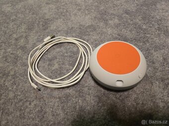 Google Home mini 1.gen (k dispozici 2ks) - 2
