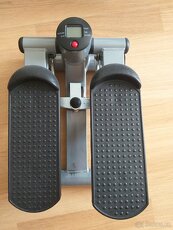 Stepper - 2