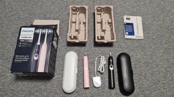 Sonické kartáčky Philips Sonicare ProtectiveClean HX6800/35 - 2