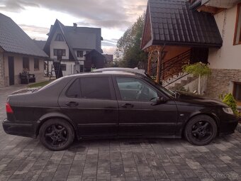 Saab 95 Aero - 2