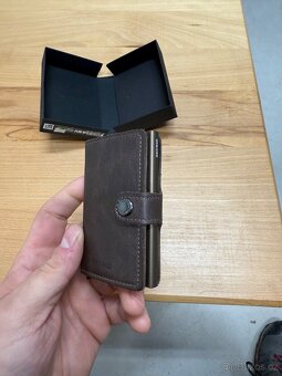 Secrid miniwallet - 2