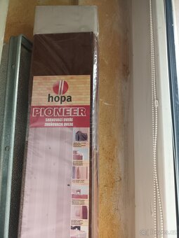 Šoupačky Pioneer - 2