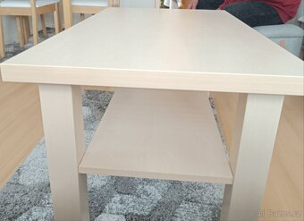 Konferenční stolek - 2