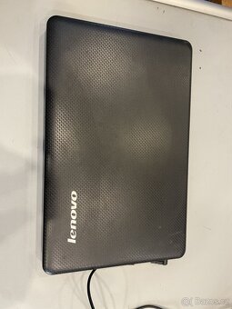 Lenovo G550 - 2