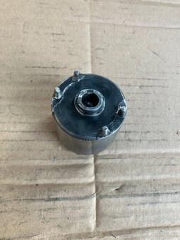 rotor zapalování na jawu pařez - 2