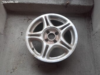 al.kola 15 4x100mm - 2