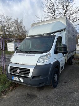 Ducato 2.3 - 2