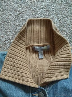 Nová dámská jeans bunda Esprit Jeans - L - 2
