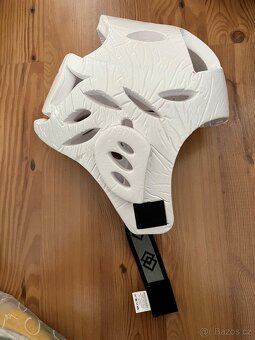 Helma na bojové sporty Daedo vel. M - 2
