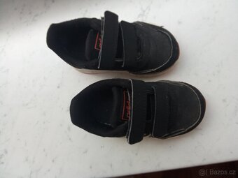 Botičky Adidas - 2