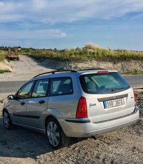 Focus 1 Combi TDDi 66kw - 2