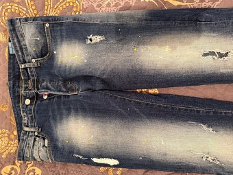 Rifle DSQUARED2 - 2