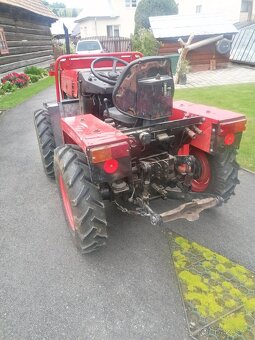 mt8 , malotraktor - 2