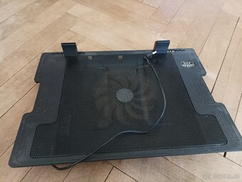 Prodám chladič na notebook - 2