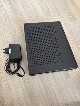 O2 Smart box 1. generace - 2