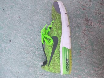 Dětské boty Nike Air Max vel. 35.5 - 2