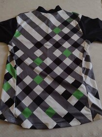 Prodám MTB dres IXS, vel. L - 2