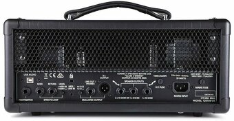 Blackstar HT-5RH MkII Lampový kytarový zesilovač + Box HT212 - 2