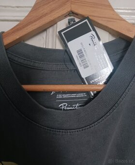 TRIČKO MEGADETH (vel. L) - Nabízím nové tričko slavné skupi. - 2