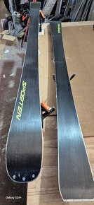 Sportem Iridium 6 160cm - 2