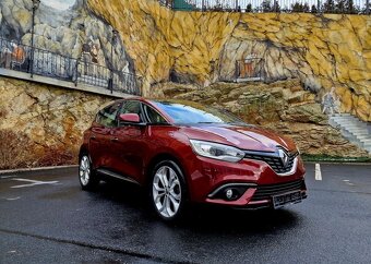 Renault Scénic - 2