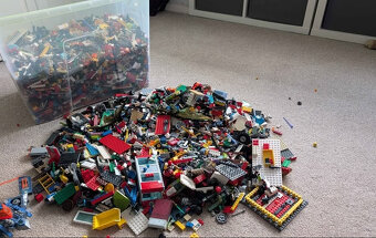 lego 14 kg - 2