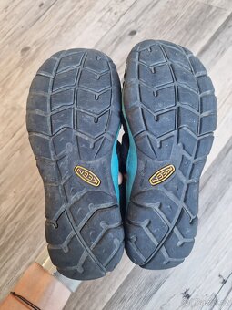 Sandale Keen CNX vel.34 - 2