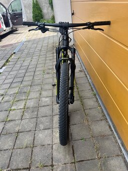 Kolo TREK Procaliber 9.6 2021 Matte Carbon Smoke/Gloss Trek - 2