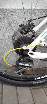 horské kolo GIANT REVEL 3 - 2