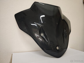 BMW S 1000 R originální plexi sport - 2
