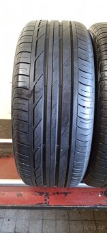 Bridgestone Turanza 225/50 R18 99W 5,5-6,5mm - 2