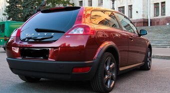 Prodám Volvo C30 - 2