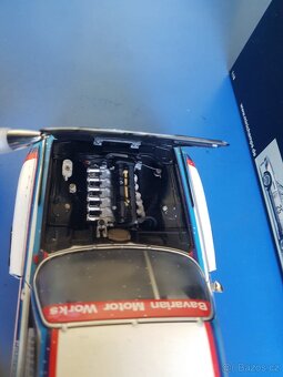 Prodám model E9 - 2