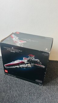 LEGO® Star Wars™ 75367 – Venator (UCS - 2