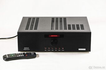 Brinkmann Siesonic SMS / top 5.1 zvuk - 2