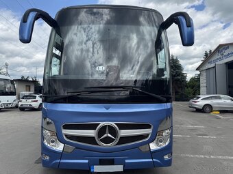 MERCEDES-BENZ ATEGO - 2