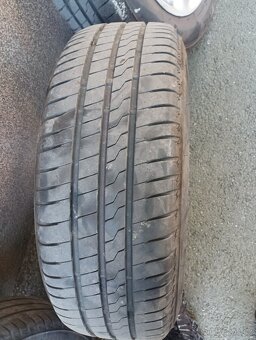 ROADHAWK 195/65 R15 Škoda Octavia - 2